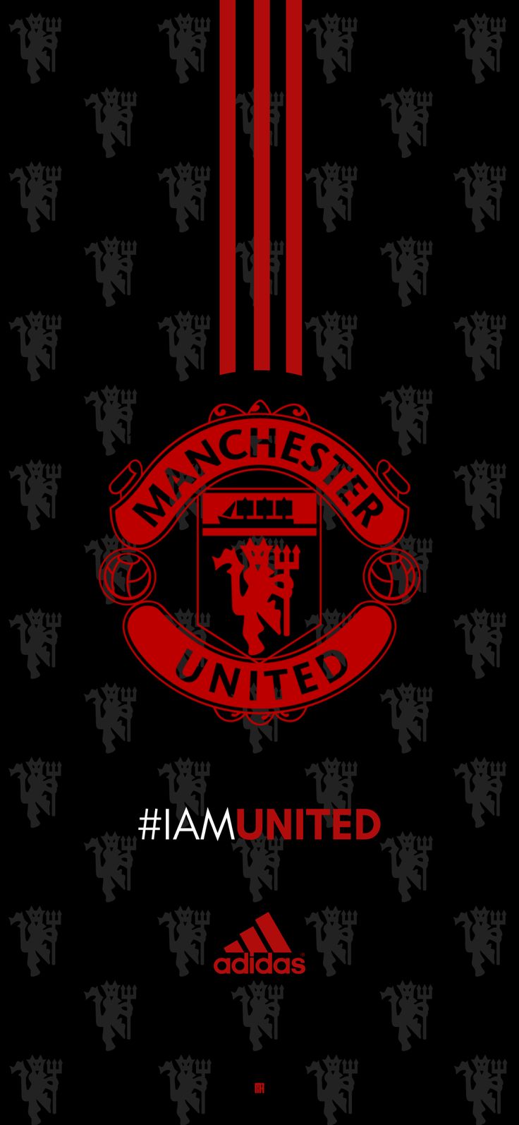 Detail Gambar Wallpaper Manchester United Nomer 19