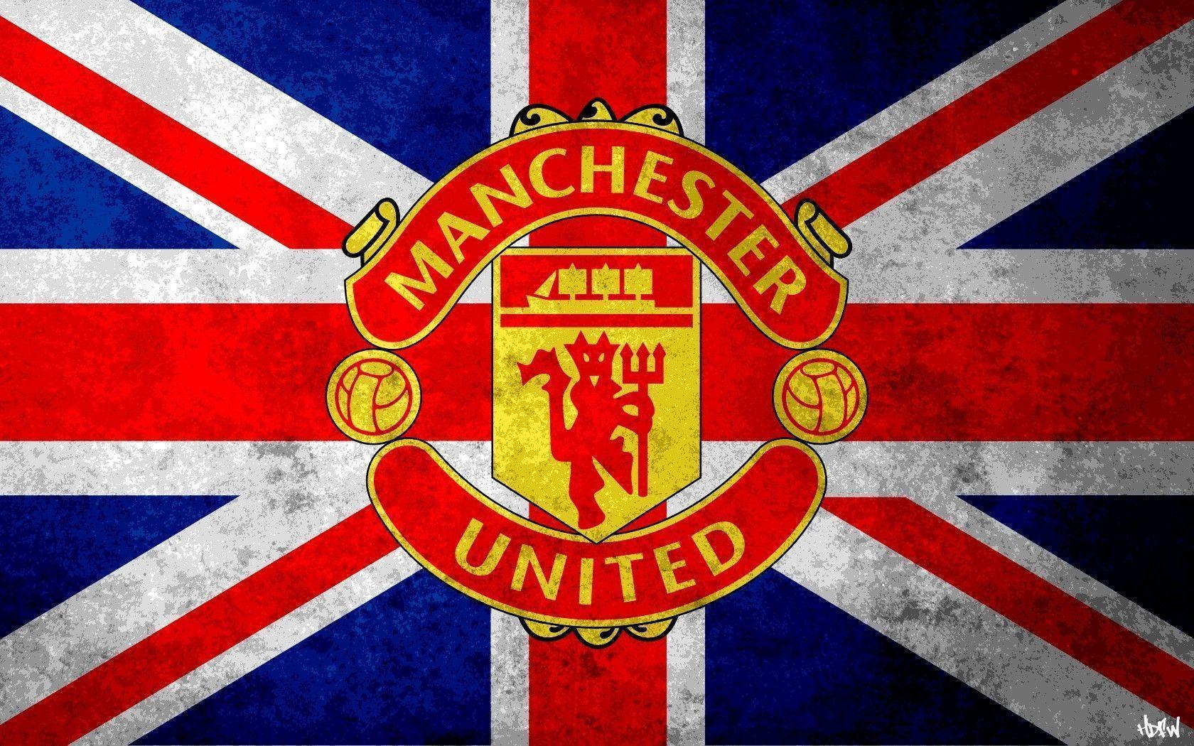 Detail Gambar Wallpaper Manchester United Nomer 33