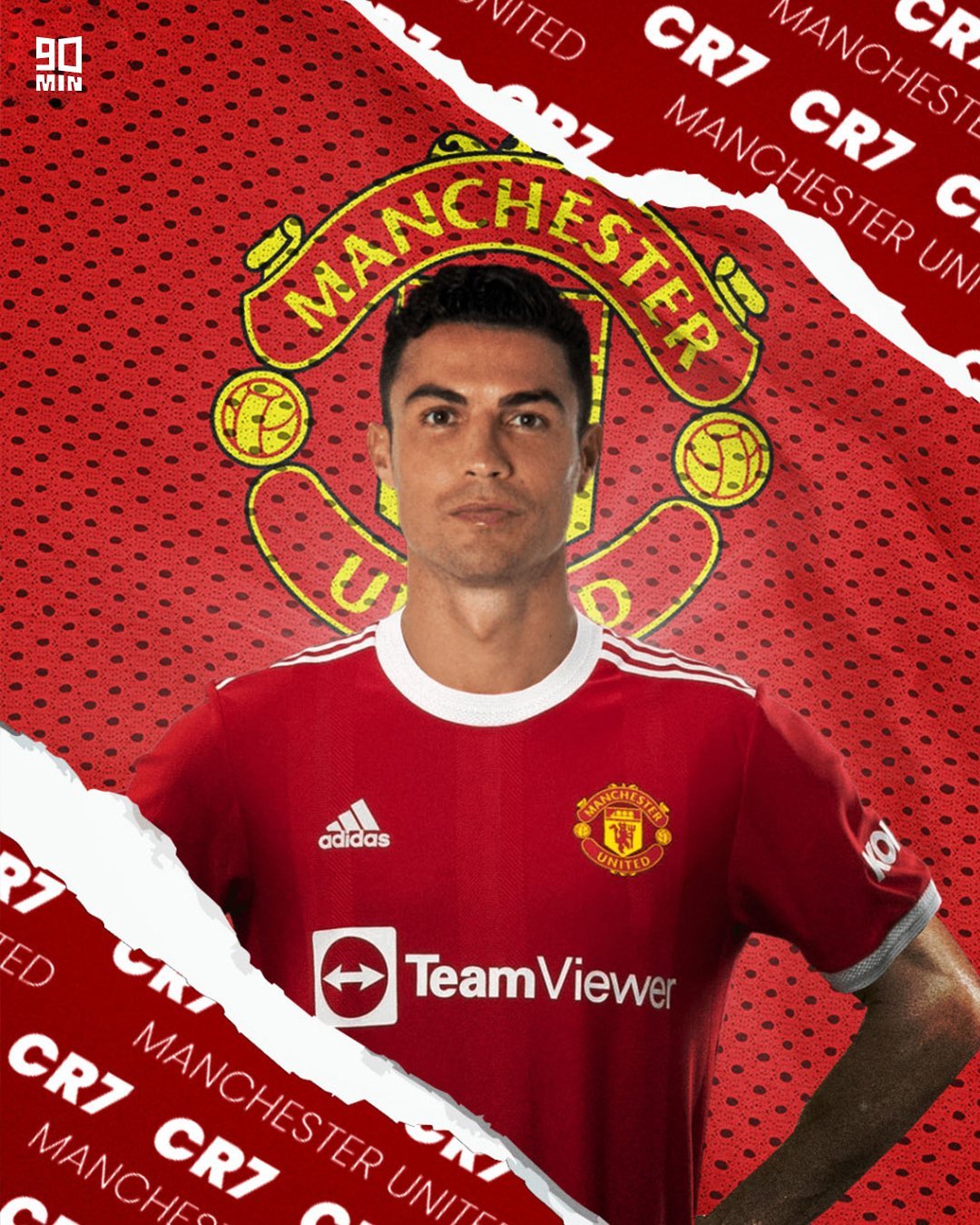 Detail Gambar Wallpaper Manchester United Nomer 52