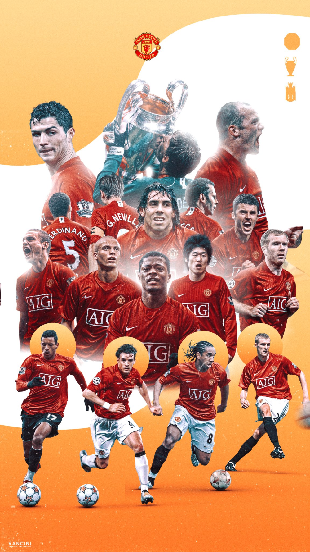 Detail Gambar Wallpaper Manchester United Nomer 55