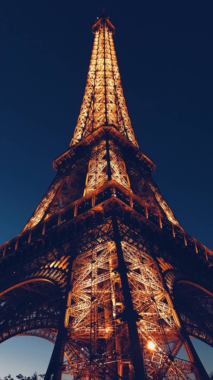 Detail Gambar Wallpaper Menara Eiffel Nomer 38