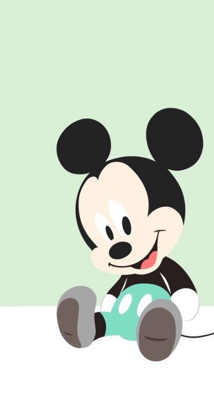 Detail Gambar Wallpaper Mickey Mouse Nomer 14