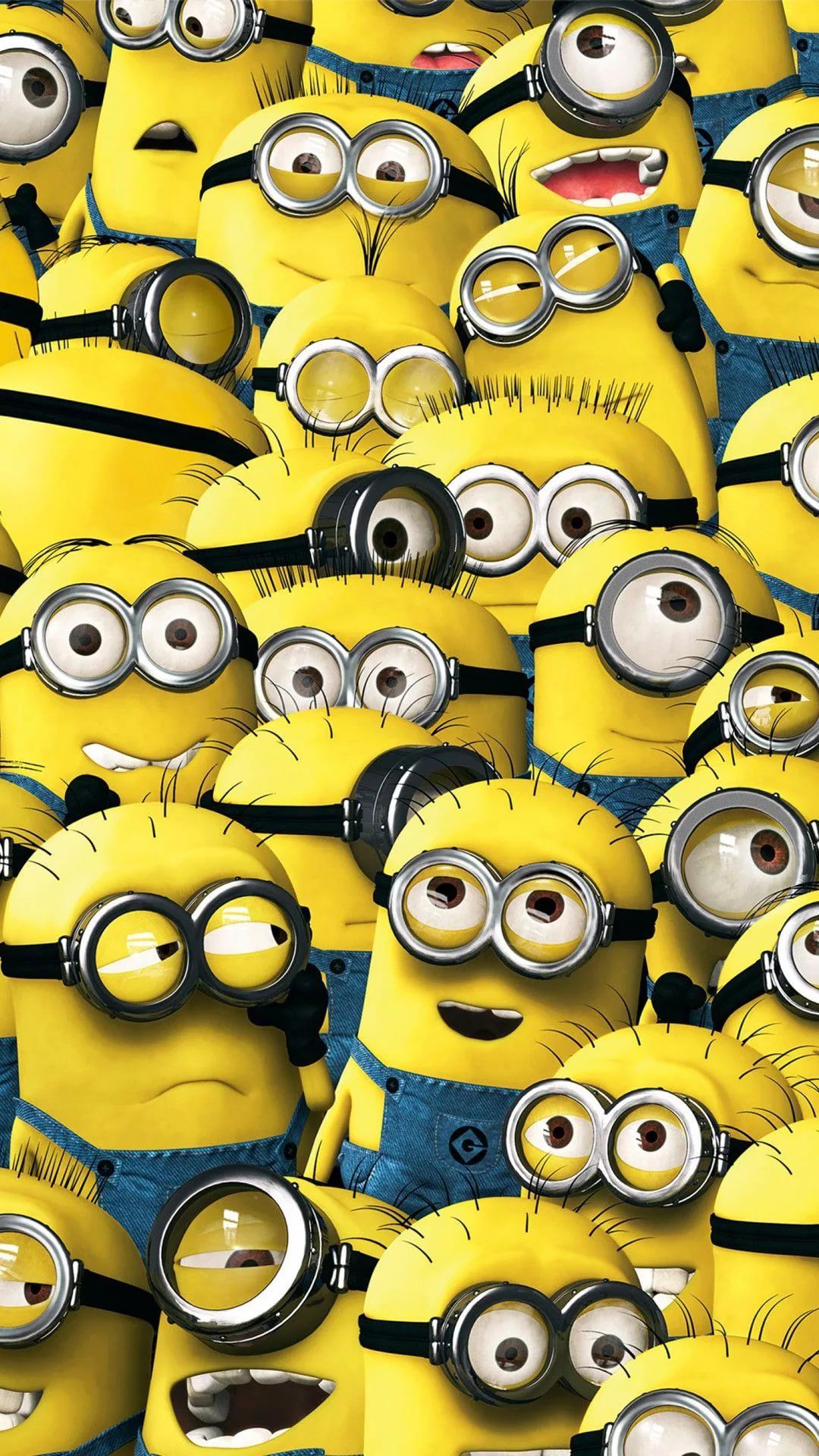 Detail Gambar Wallpaper Minions Nomer 14