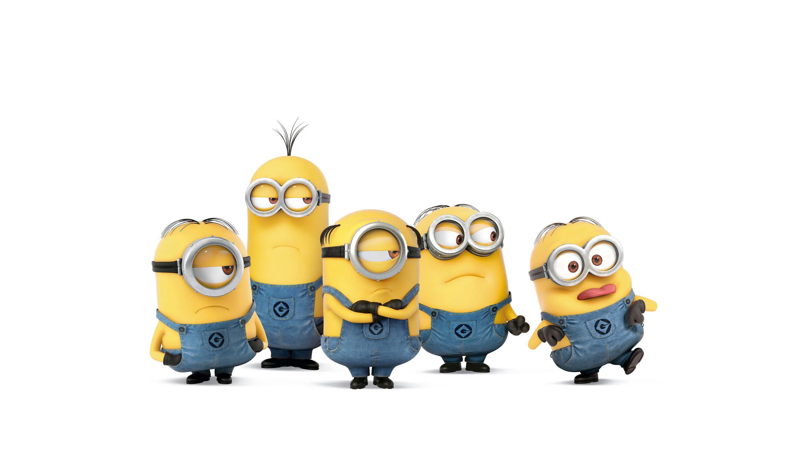 Detail Gambar Wallpaper Minions Nomer 31