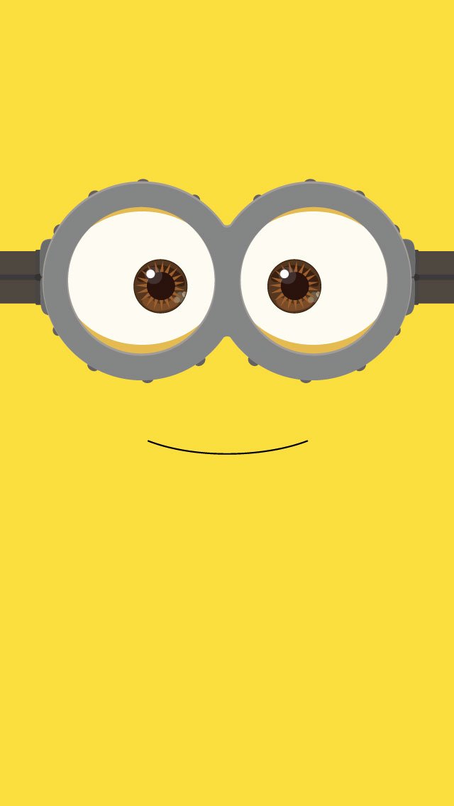 Detail Gambar Wallpaper Minions Nomer 34