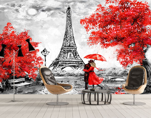 Detail Gambar Wallpaper Paris Nomer 48