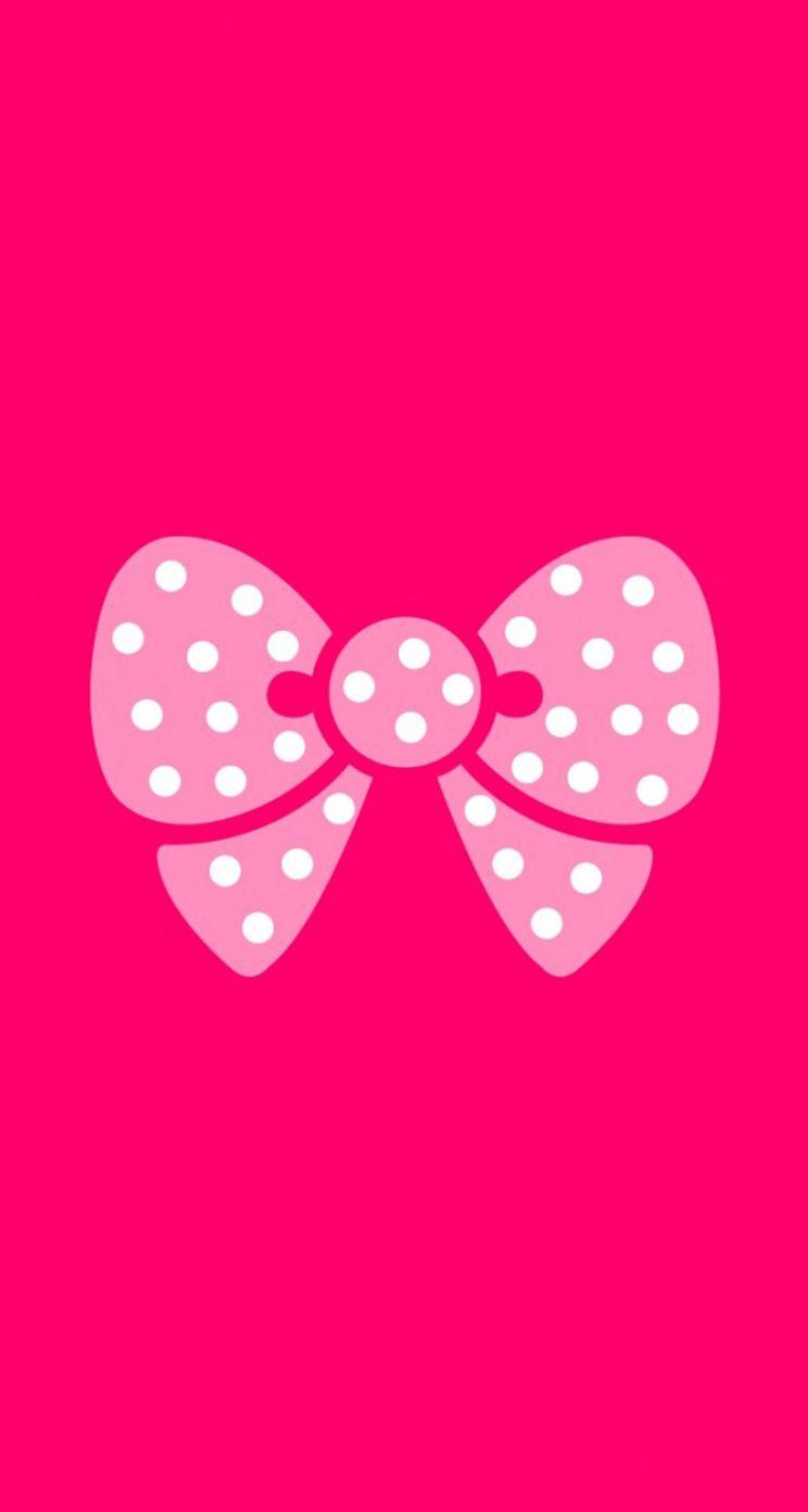 Detail Gambar Wallpaper Pink Cute Nomer 22