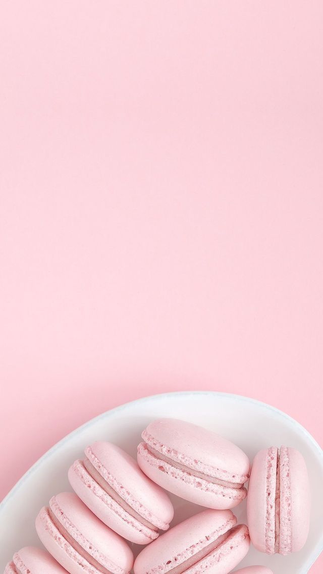 Detail Gambar Wallpaper Pink Cute Nomer 30