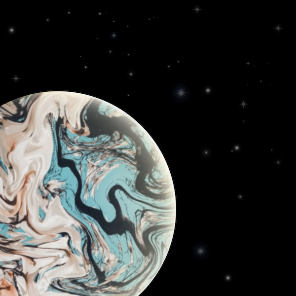 Detail Gambar Wallpaper Planet Nomer 31