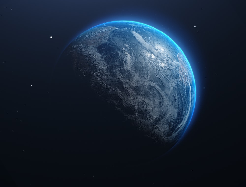 Detail Gambar Wallpaper Planet Nomer 37