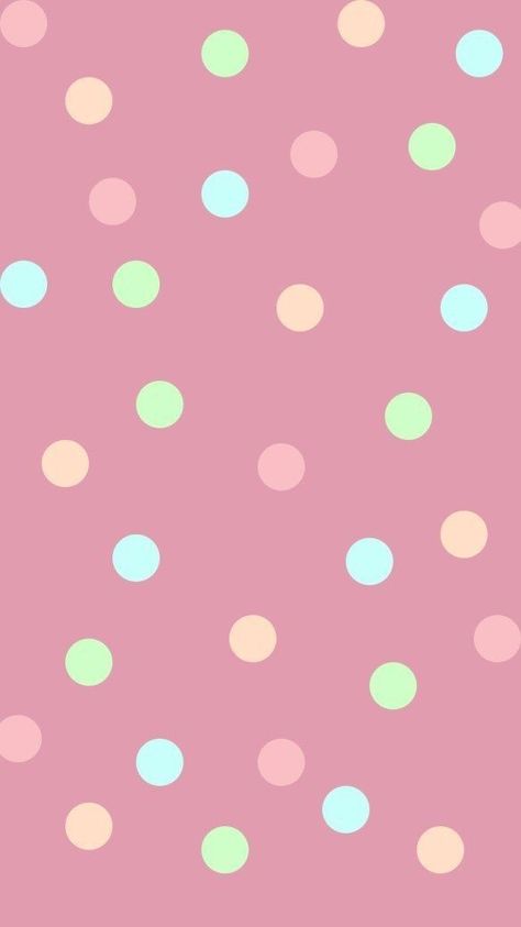 Detail Gambar Wallpaper Polkadot Nomer 5