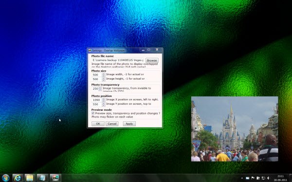 Detail Gambar Wallpaper Program Window Nomer 12