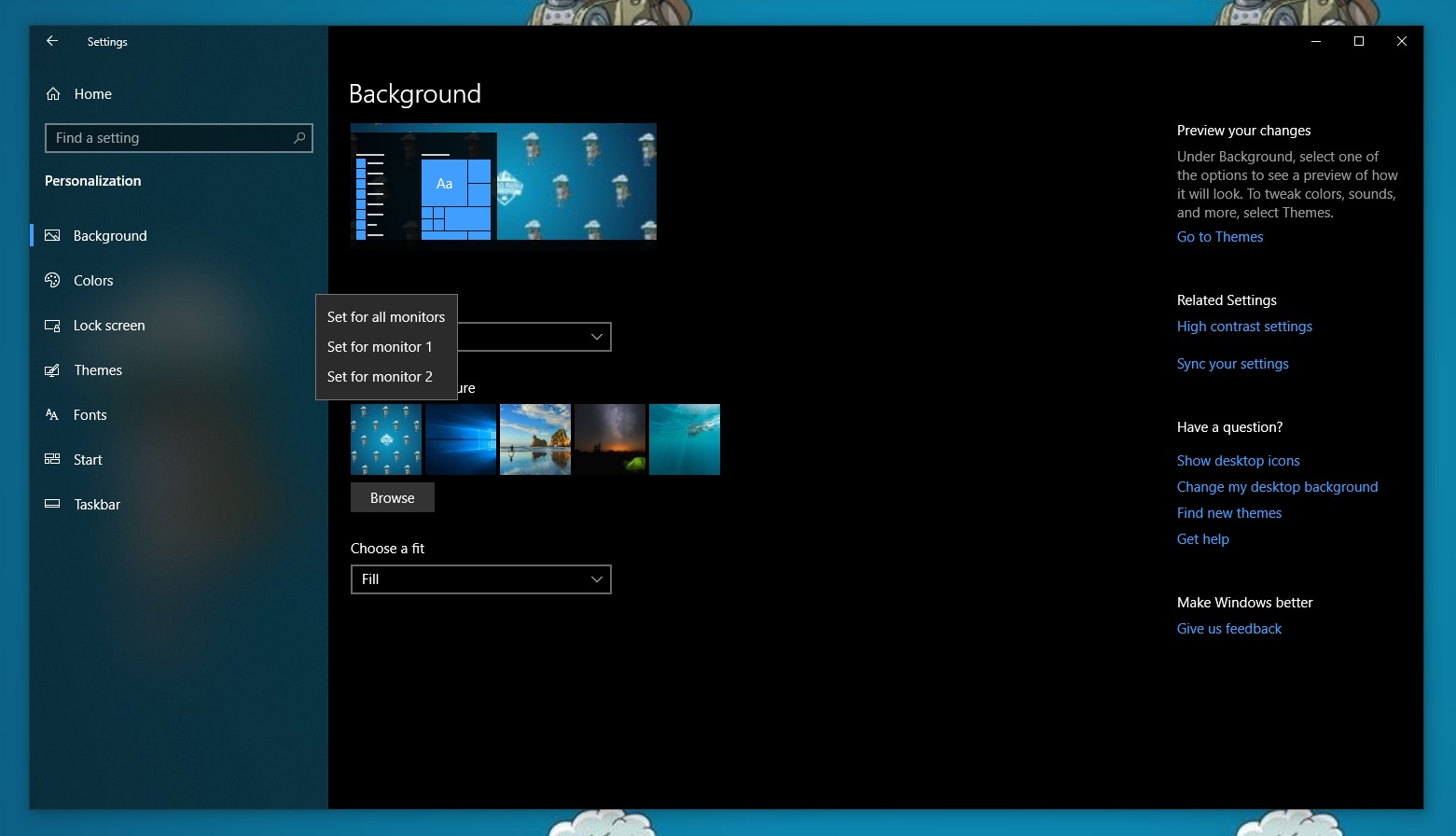 Detail Gambar Wallpaper Program Window Nomer 14