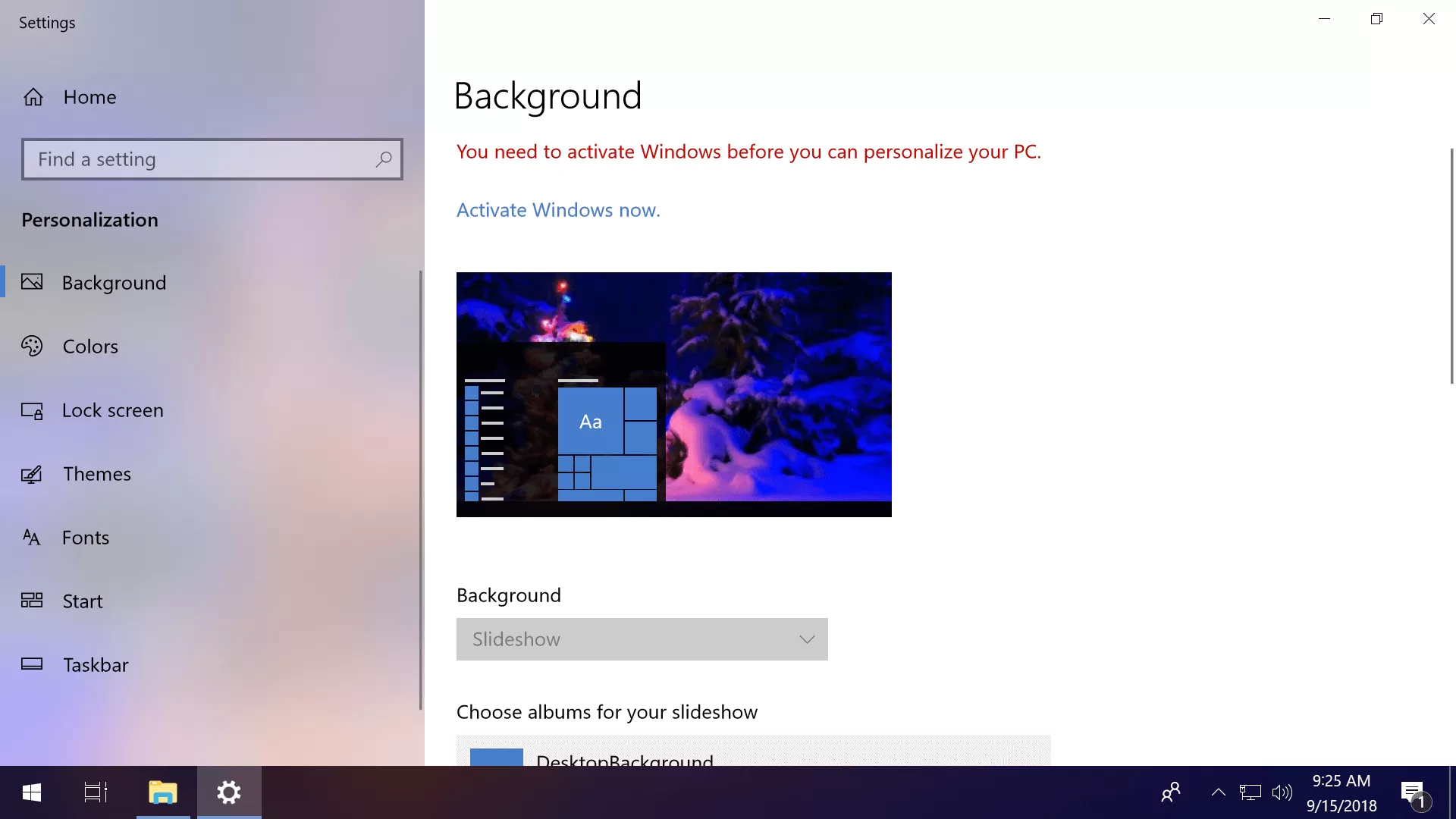 Detail Gambar Wallpaper Program Window Nomer 20