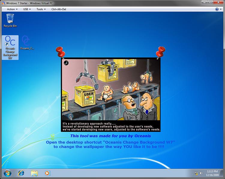 Detail Gambar Wallpaper Program Window Nomer 26