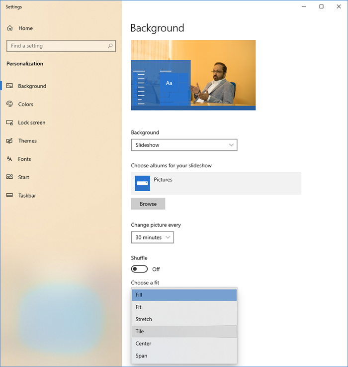 Detail Gambar Wallpaper Program Window Nomer 29