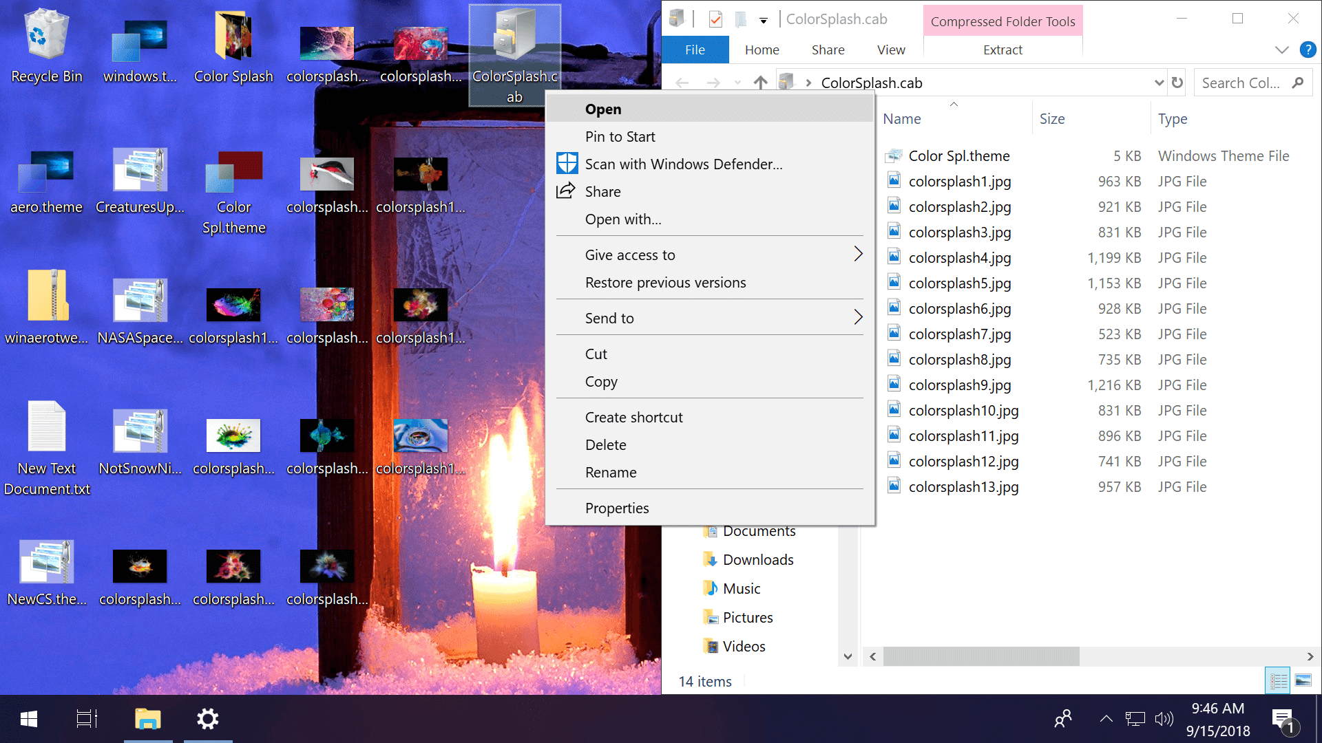 Detail Gambar Wallpaper Program Window Nomer 31
