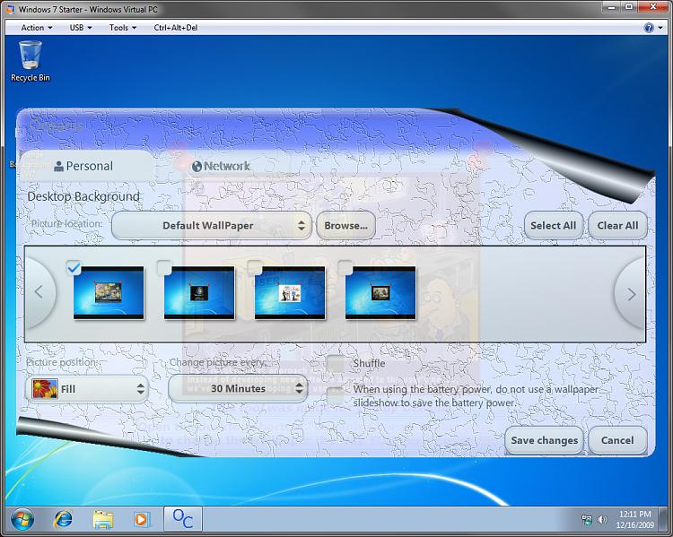 Detail Gambar Wallpaper Program Window Nomer 44