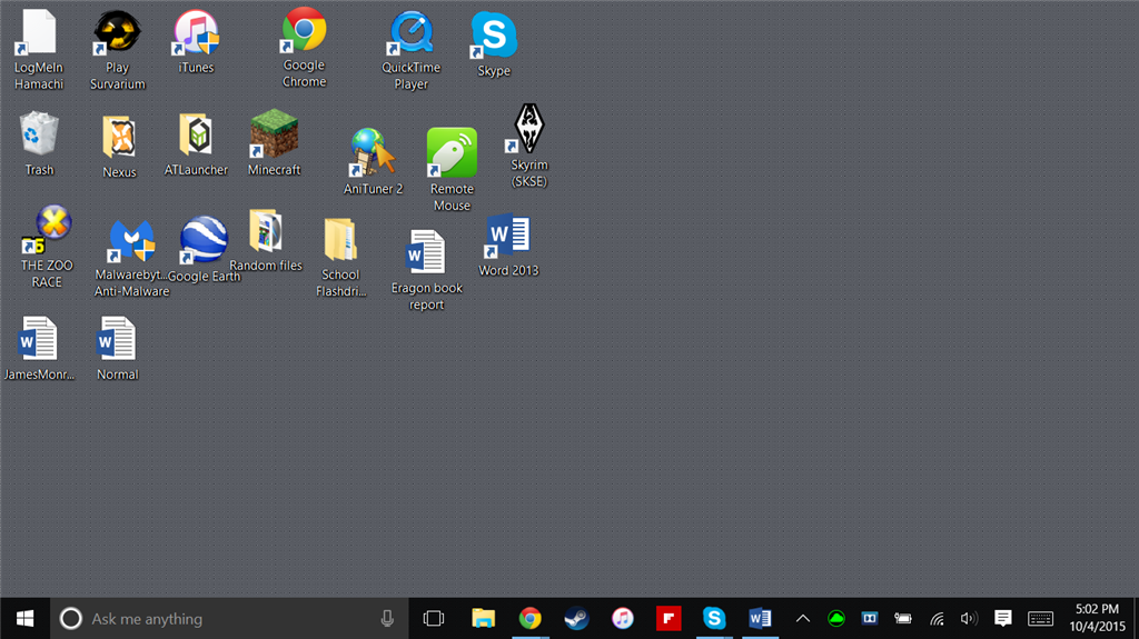 Detail Gambar Wallpaper Program Window Nomer 54