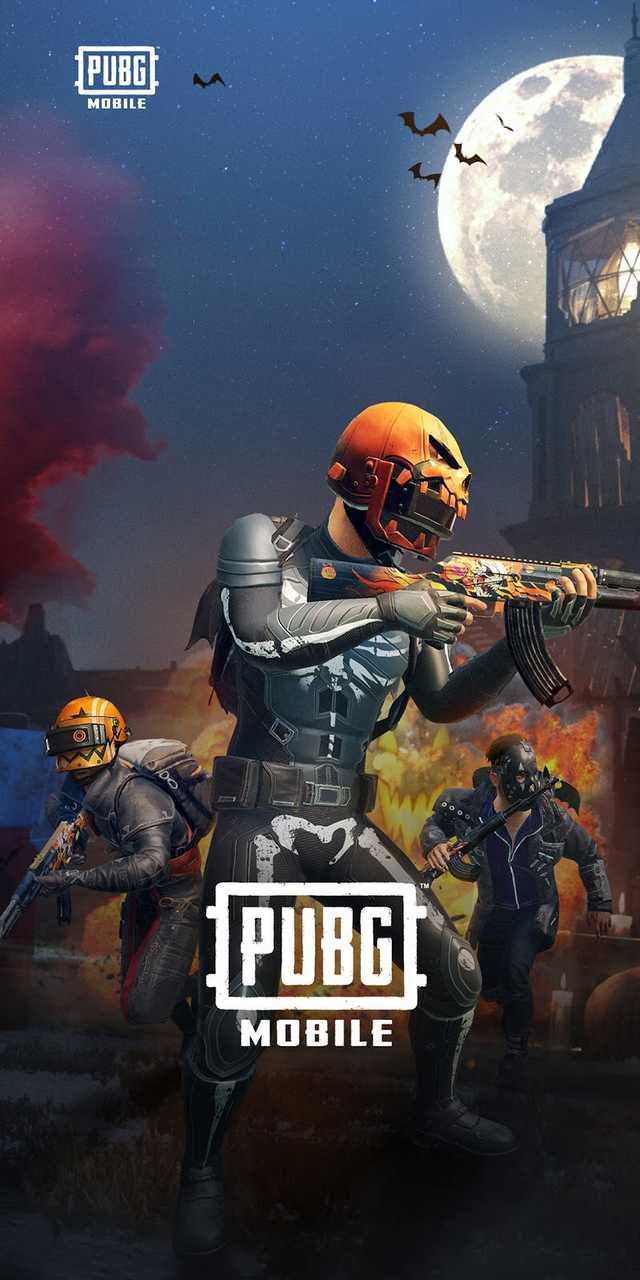 Detail Gambar Wallpaper Pubg Nomer 23