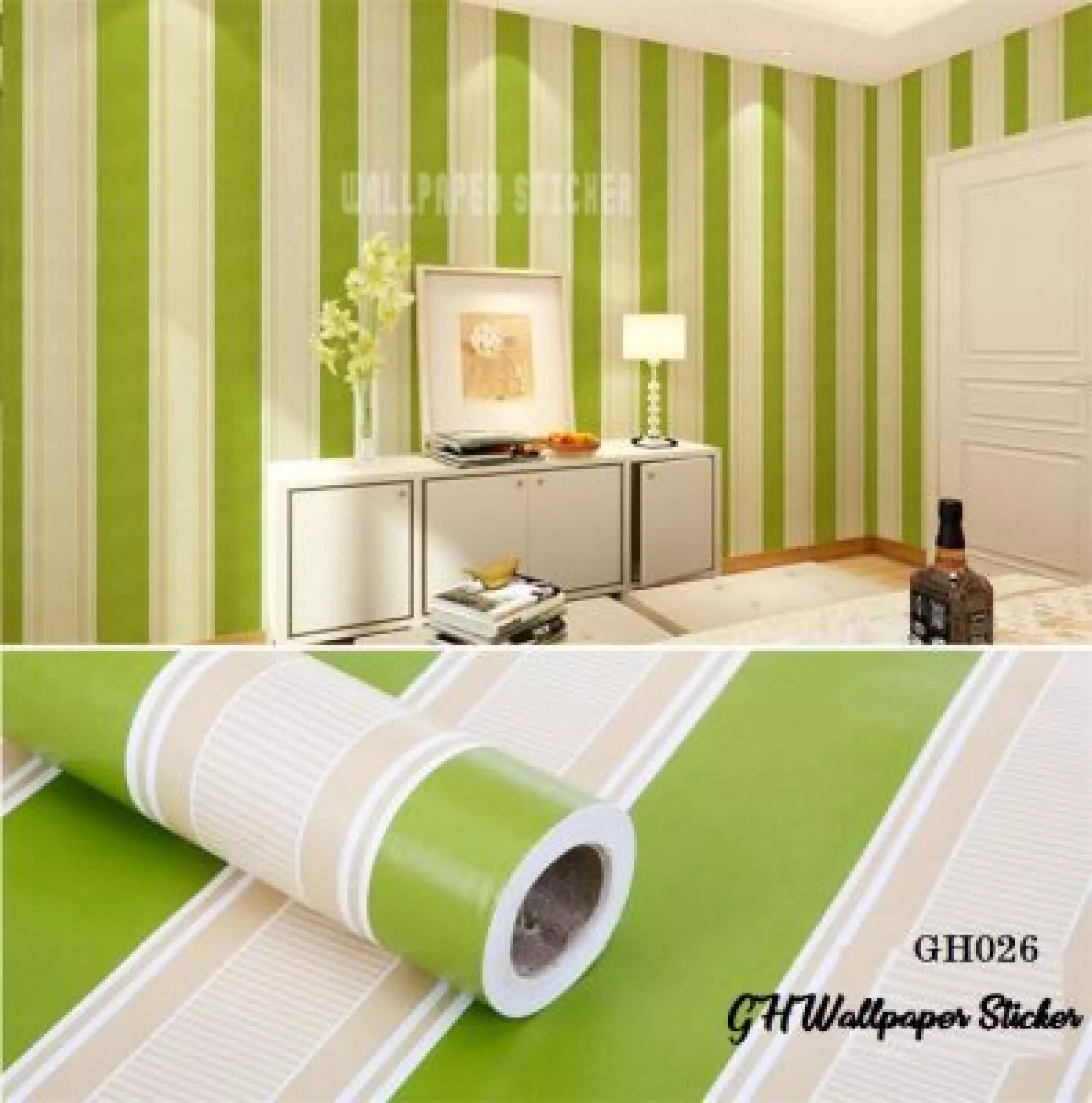 Detail Gambar Wallpaper Rumah Nomer 9