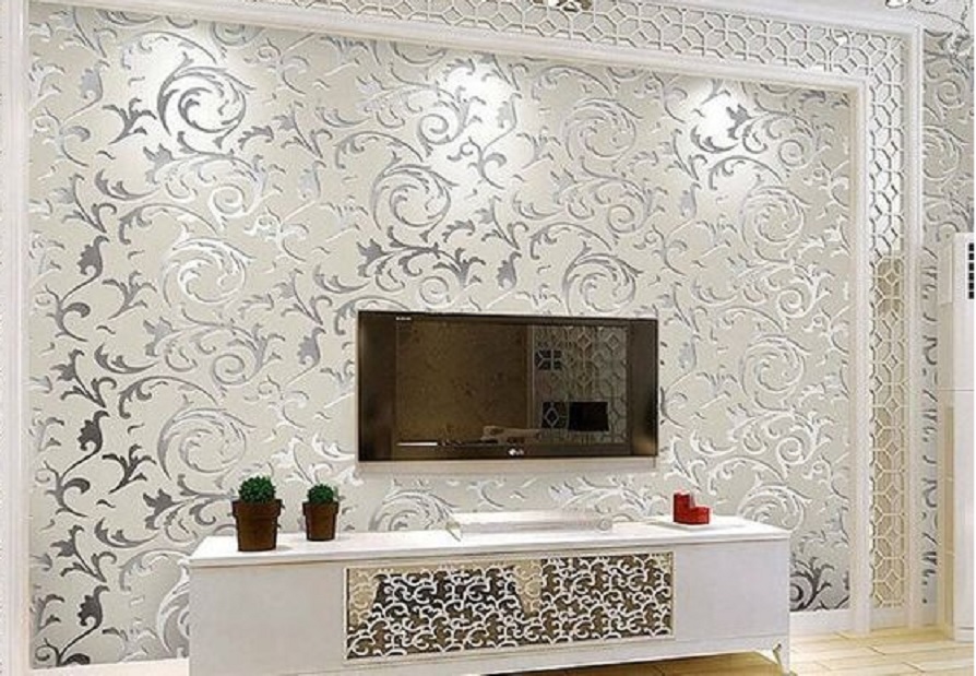 Detail Gambar Wallpaper Rumah Mewah Nomer 28