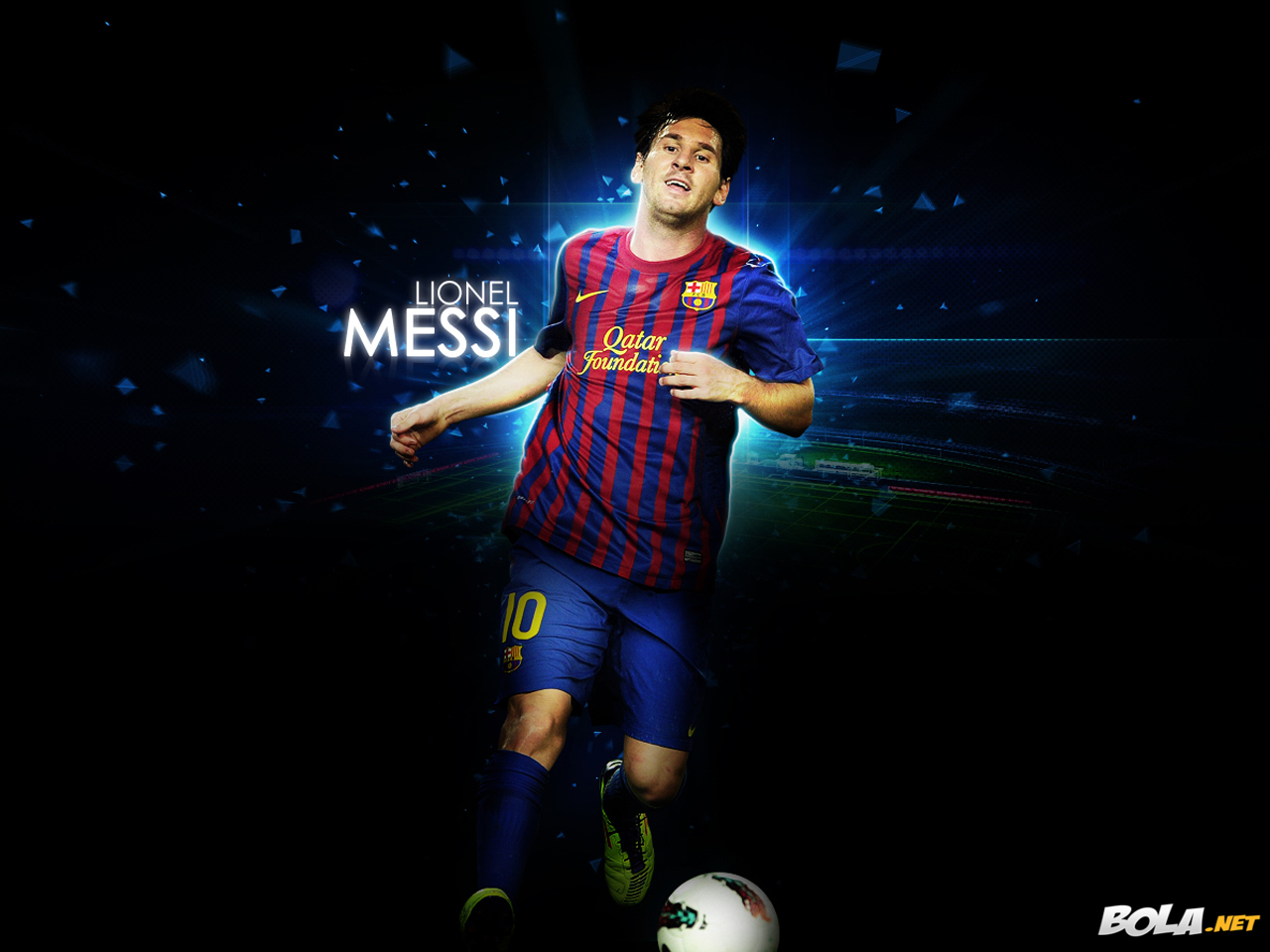 Detail Gambar Wallpaper Sepak Bola Nomer 8