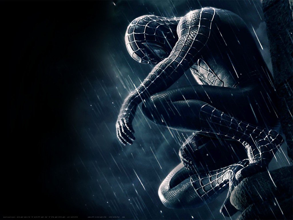 Detail Gambar Wallpaper Spiderman Nomer 33