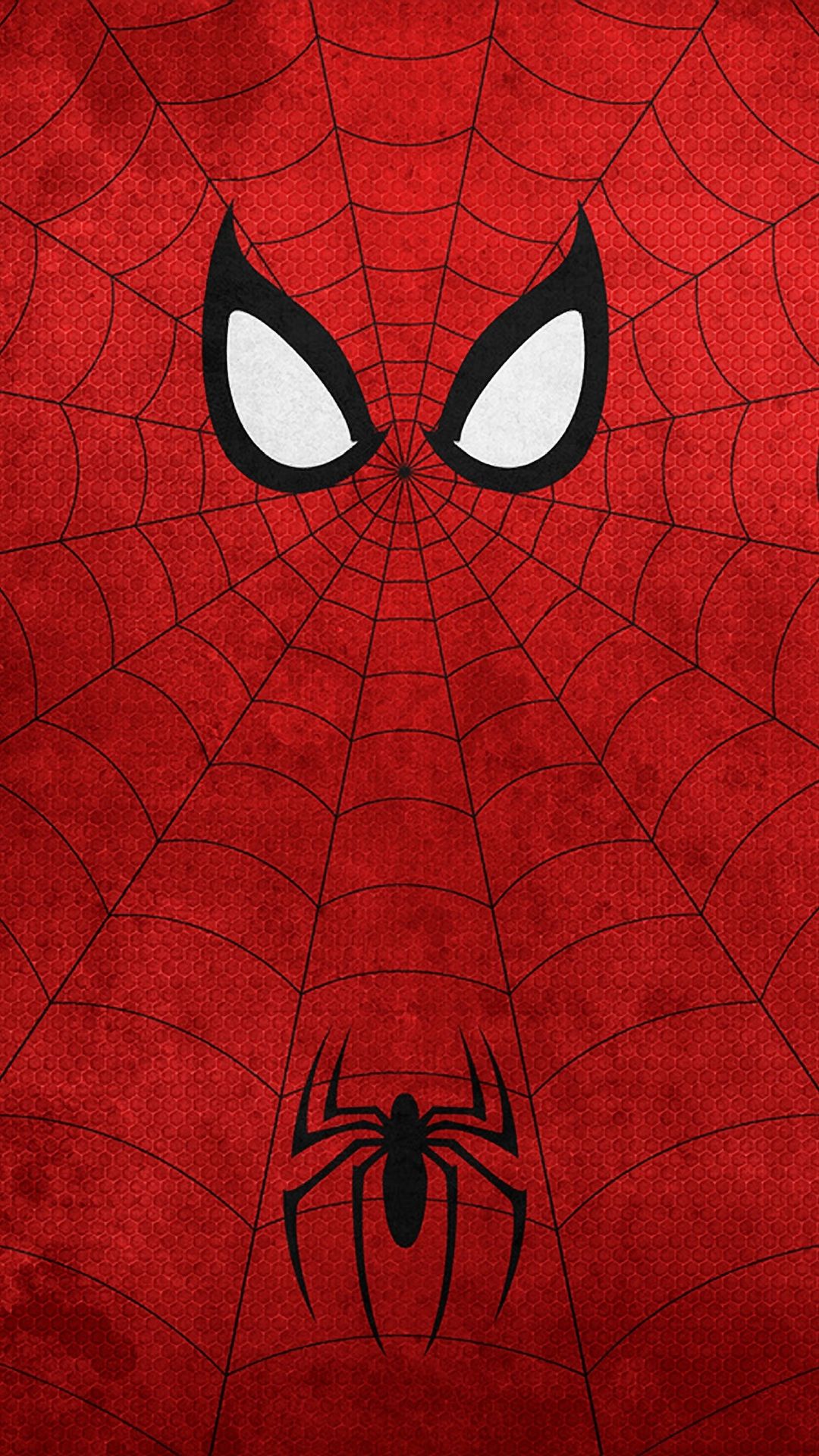 Detail Gambar Wallpaper Spiderman Nomer 49