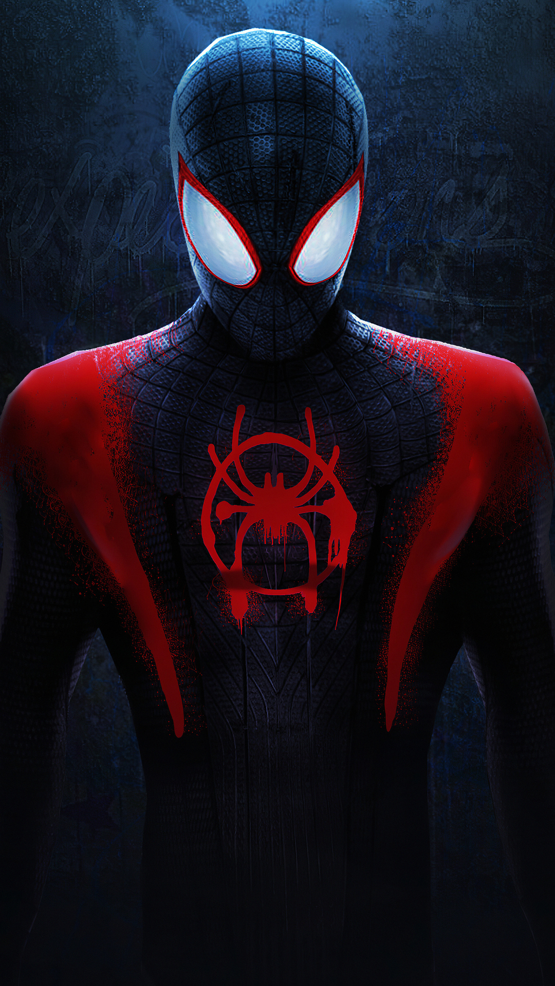 Detail Gambar Wallpaper Spiderman Nomer 51