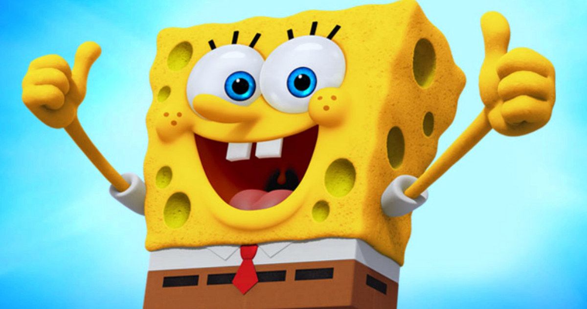 Detail Gambar Wallpaper Spongebob 3d Nomer 14