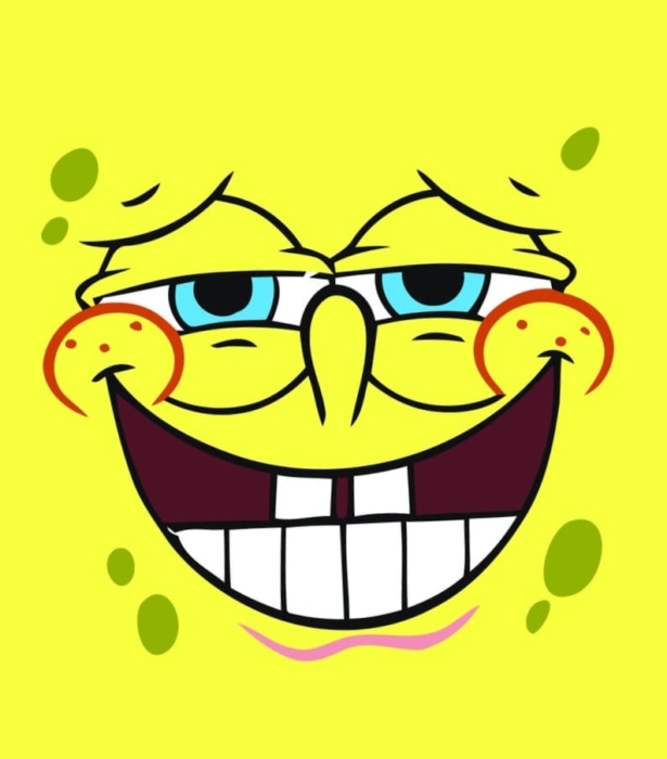 Detail Gambar Wallpaper Spongebob 3d Nomer 55