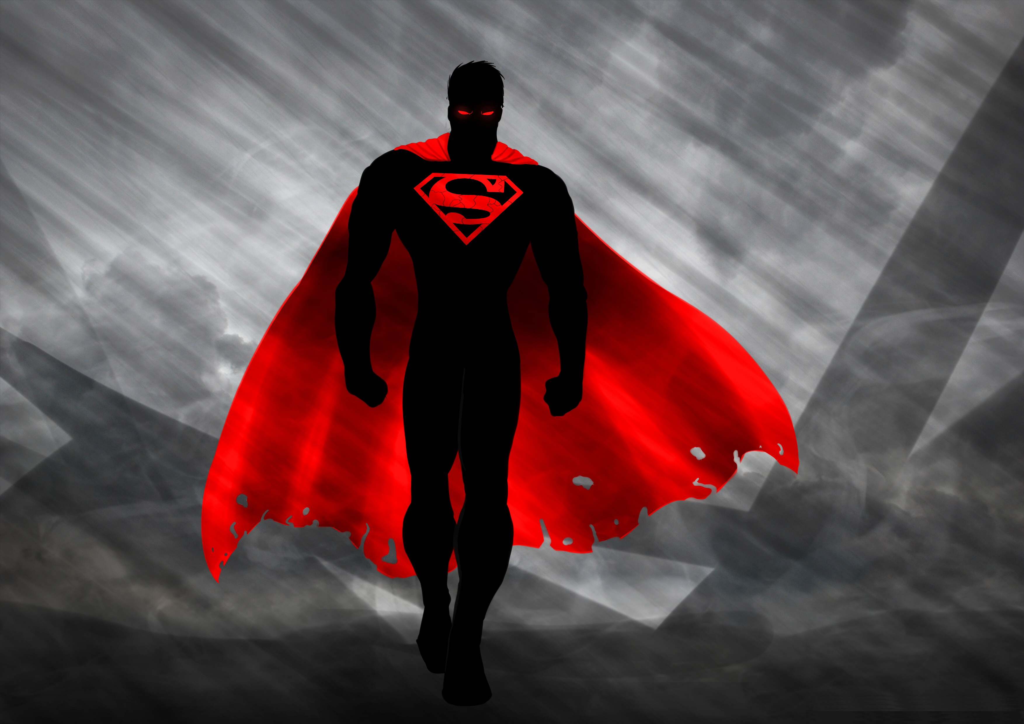 Gambar Wallpaper Superhero - KibrisPDR