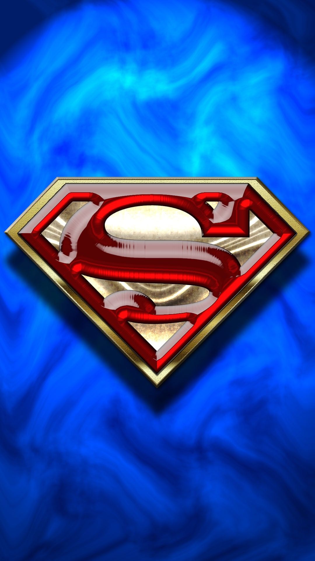 Detail Gambar Wallpaper Superman Nomer 23