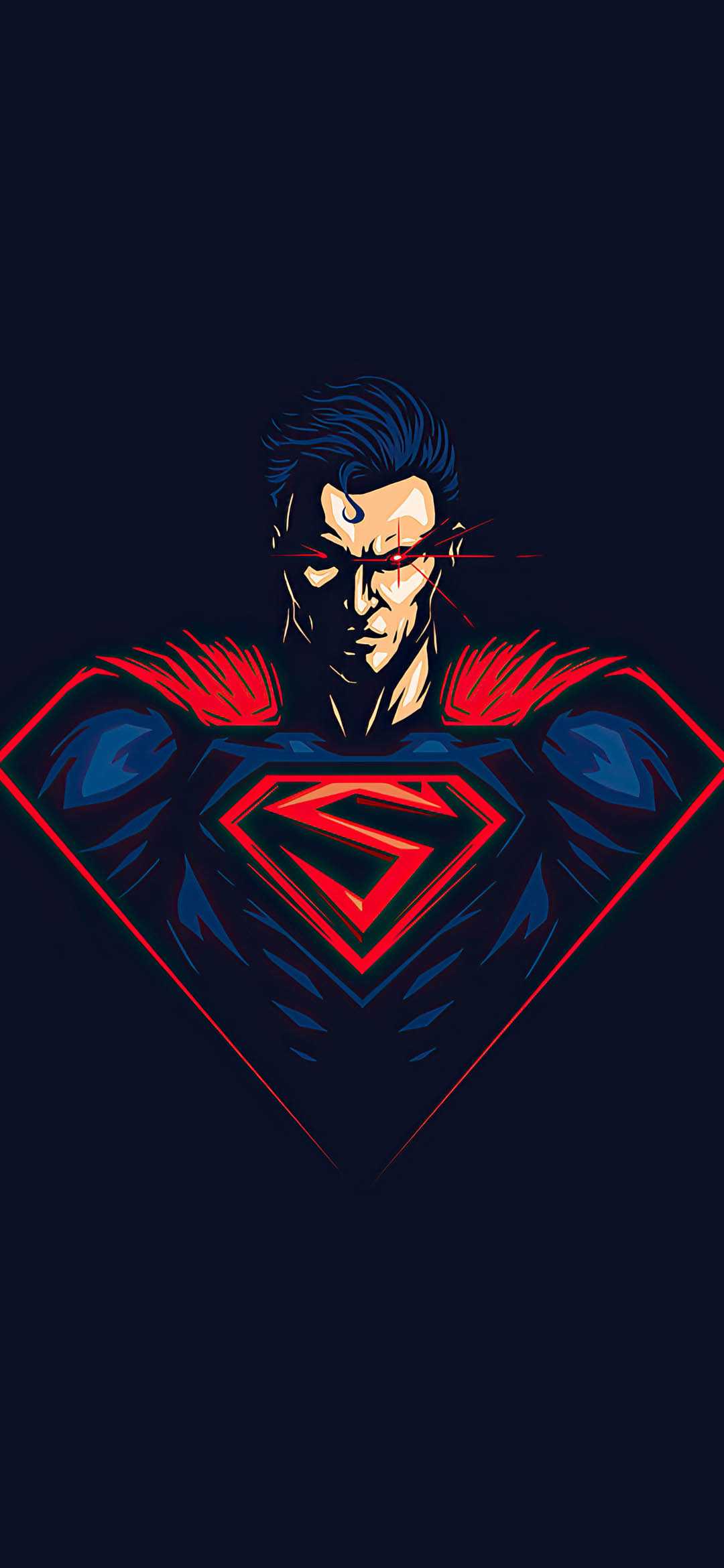 Detail Gambar Wallpaper Superman Nomer 52