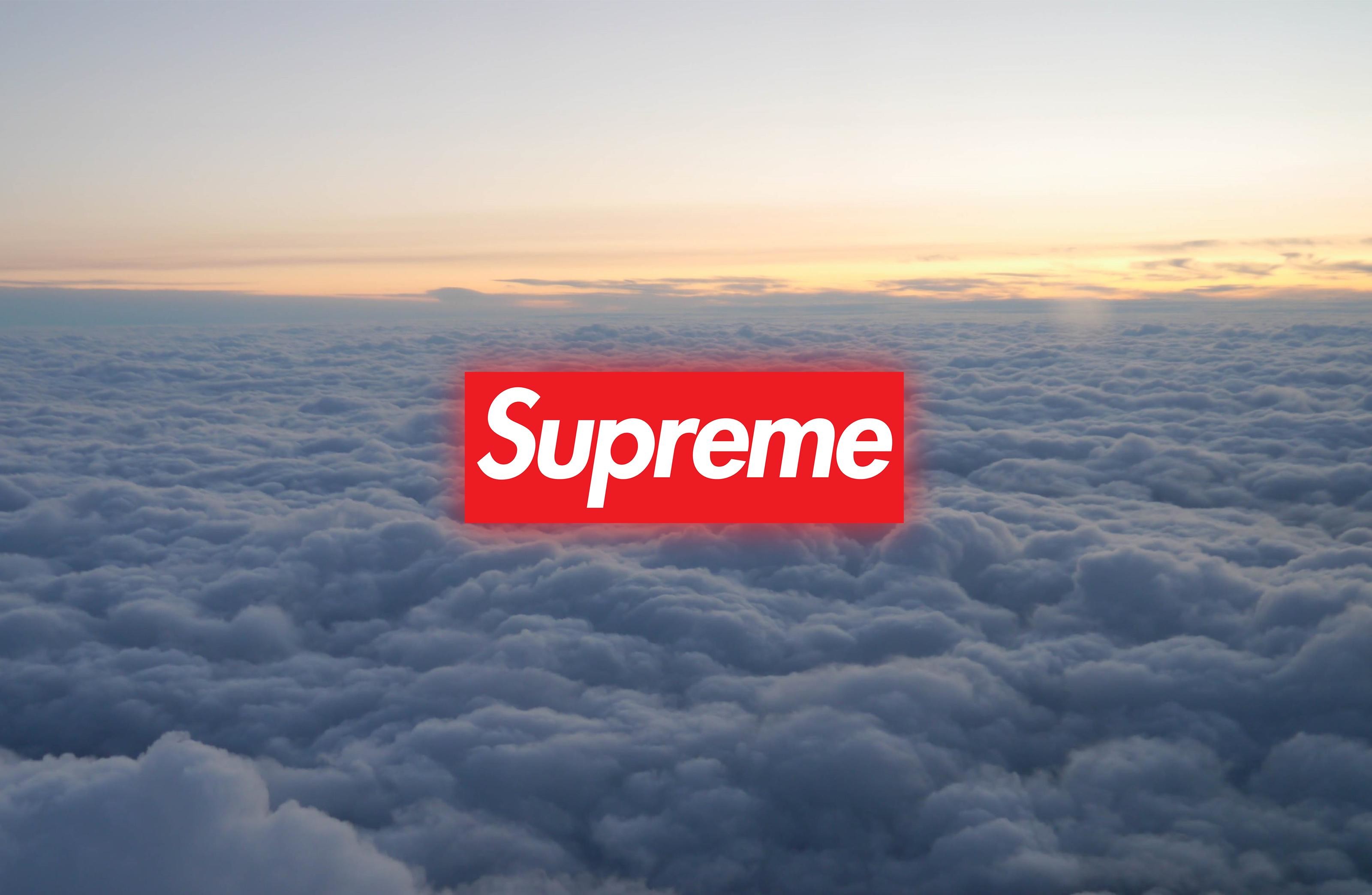 Detail Gambar Wallpaper Supreme Nomer 30