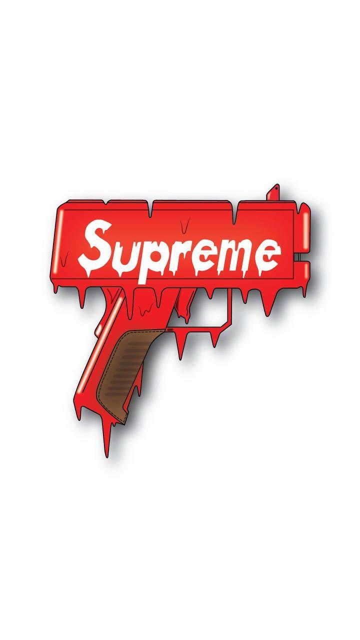 Detail Gambar Wallpaper Supreme Nomer 54