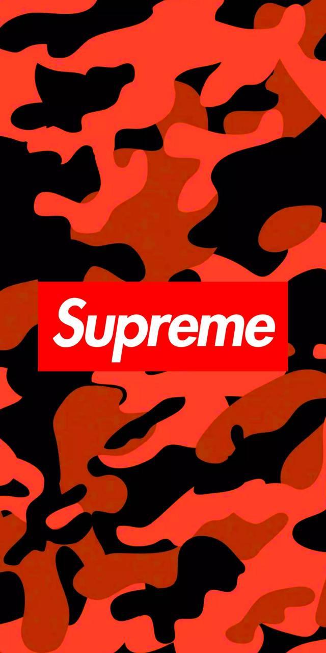 Detail Gambar Wallpaper Supreme Nomer 9