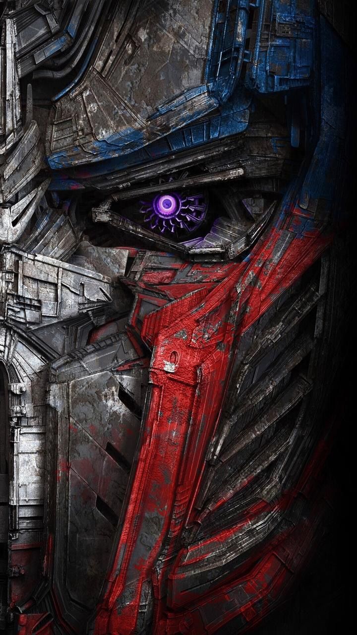 Detail Gambar Wallpaper Transformers Nomer 13