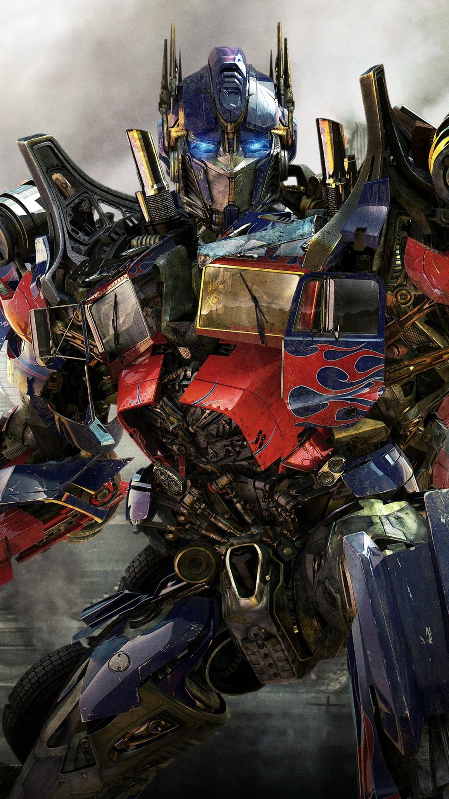 Detail Gambar Wallpaper Transformers Nomer 19