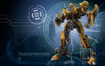 Detail Gambar Wallpaper Transformers Nomer 27