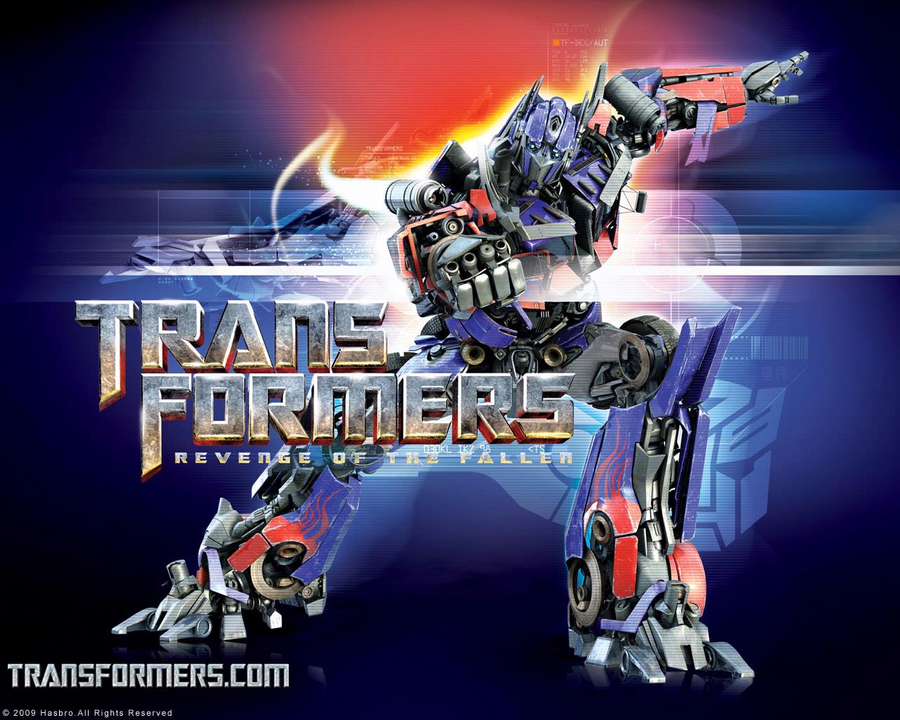 Detail Gambar Wallpaper Transformers Nomer 52