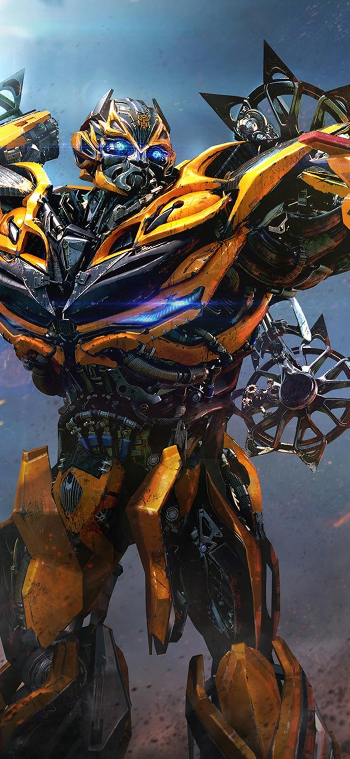 Detail Gambar Wallpaper Transformers Nomer 8