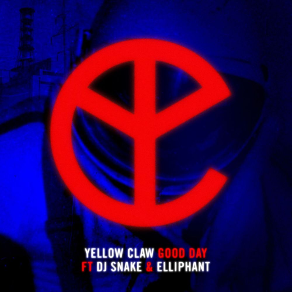 Detail Gambar Wallpaper Tulisan Yellow Claw Nomer 24