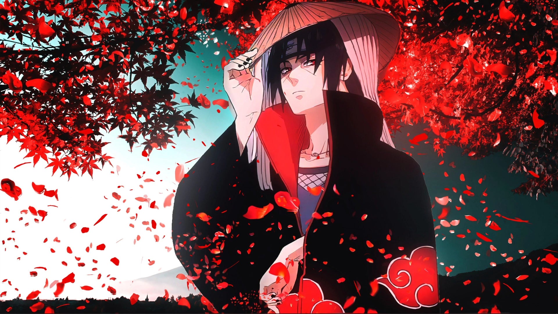 Detail Gambar Wallpaper Uchiha Nomer 26