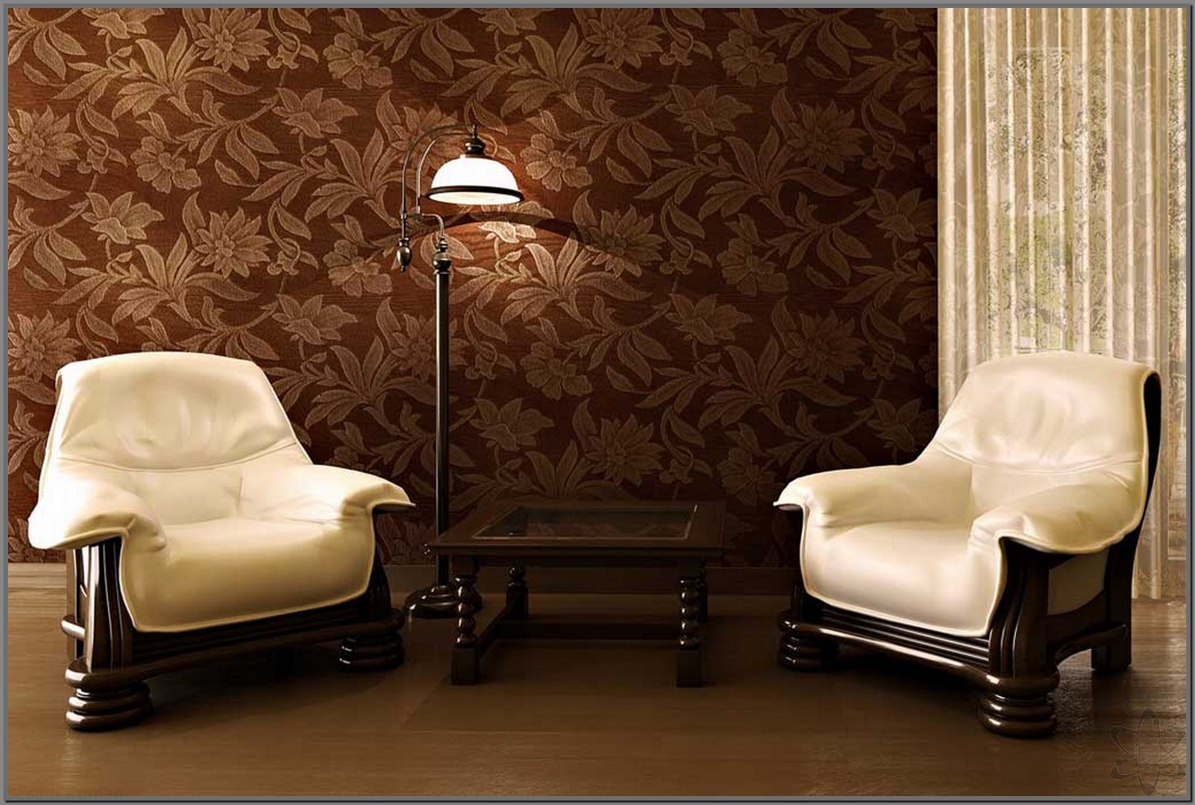 Detail Gambar Wallpaper Warna Coklat Nomer 53