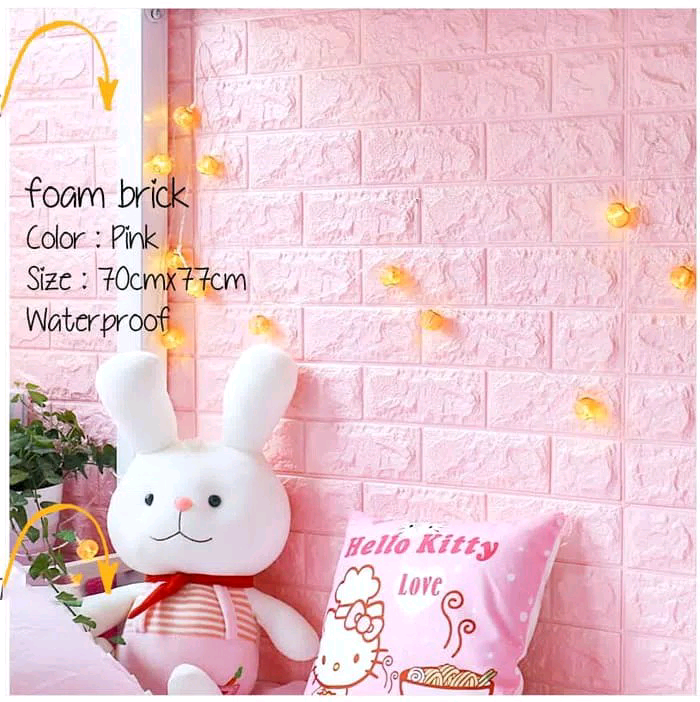 Detail Gambar Wallpaper Warna Pink Nomer 36