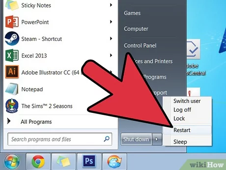 Detail Gambar Wallpaper Windows 7 Nomer 29