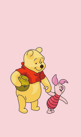 Detail Gambar Wallpaper Winnie The Pooh Nomer 12