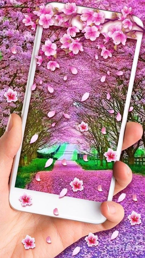 Detail Gambar Wallpaper Yang Bisa Bergerak Koleksi Nomer 33